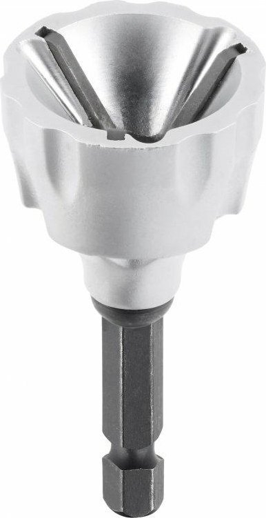Vegël rrafshimi fijesh Hogert HT3B610, 3–19 mm, karbid, metal