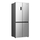 Frigorifer kombinë Gorenje NRM819E61X, 460L, No Frost, inoks
