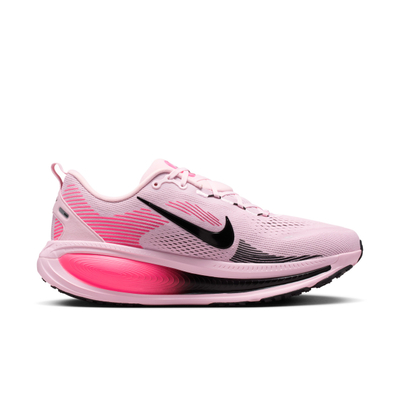 Atlete vrapimi Nike Vomero 18, për meshkuj, rrugë, rozë