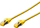 Kabllo rrjeti Digitus Patchcord CAT6a, S-FTP, 3m, e verdhë