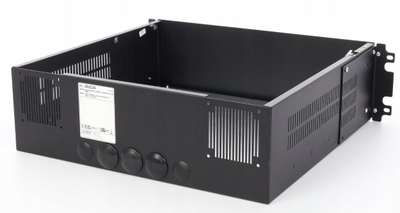 Enkluzion RACK ARADN Universal 400mm, montim 19", i zi