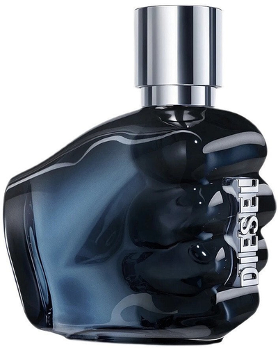 Parfum Diesel Only The Brave, Eau de Parfum, 35 ml, për burra
