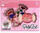 Lodër krijuese M&amp;Z Doll Paintings Candy 88182A, për pikturim edhe zbukurim, me ngjyra nga të gjitha