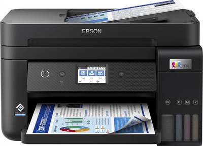 Printer multifunksional Epson L6290, i zi