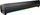 Soundbar STREETZ SB100, 6W, Bluetooth, me drita RGB, i zi
