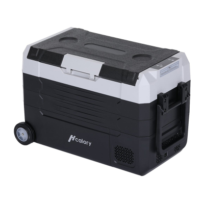 Hcalory D55MB Karikues makine me Bluetooth
