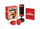 Desktop Boxing - Running Press