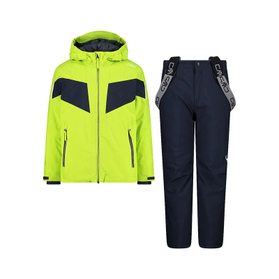 Xhakete Dhe Pantollona Set Per Femije 116 33w0024 E112