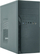 Kuti kompjuteri Chieftec HO-12B-OP, mATX, USB 3.0, e zezë
