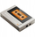 MP3 player Snowsky Echo Mini, 8GB, ekran 2.4", ngjyrë gold