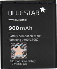 Bateri telefoni Partner Tele.com Blue Star Premium, 900mAh, Li Ion