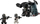 Set LEGO Star Wars 75412 Death Trooper dhe Night Trooper Battle Pack, 119 pjesë, 6+ vjeç, shumëngjyrësh