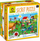 Puzzle i fshehtë Ludattica Secret Puzzle The Farm, 24 copa, 50x35cm, shumëngjyrësh
