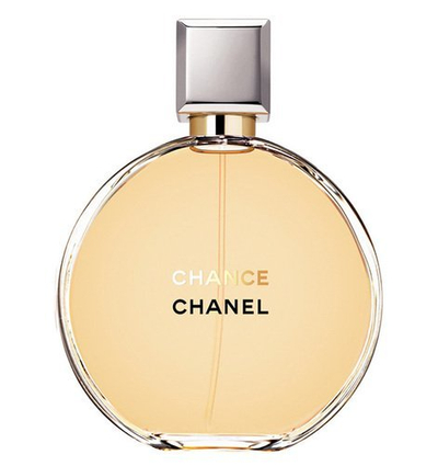 Eau de Parfum Chanel Chance,
