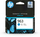 Katridha boje HP 963 Cyan 3JA23AE, për HP OfficeJet Pro 9010, blu