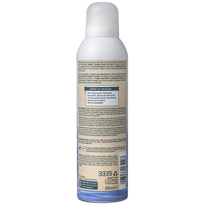 Пена за туширање Kneipp Me Time, 200 мл