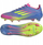 Këpucë futbolli adidas F50 Elite FG IE1201, Sprintframe 360, për bar natyral të fortë, shumëngjyrëshe