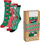 Çorape Vero Moda 10274034 Jelly Bean Box 1