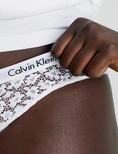 Mbathje Calvin Klein Brazilian QD3925EBP3