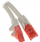 Kabllo interneti UTP RJ45 Cat6, 1.5m, gri