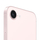 Apple iPhone 17e, 256GB, Soft Pink