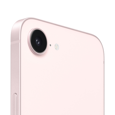 Apple iPhone 17e, 256GB, Soft Pink