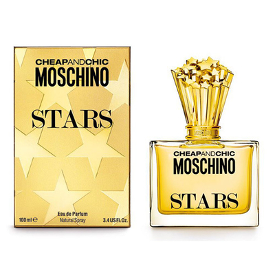 Parfum Moschino Stars 50 ml