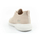 Патики за жени Skechers Bobs Squad Tough Talk W 32504 NAT, Memory Foam, беж