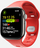 Rrip ore Nomad Tempo Band 42mm, FKM fluoroelastomer, që s’e ha uji, rozë
