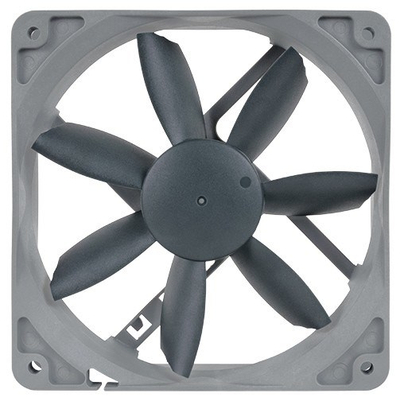 Ventilator PC Noctua NF-S12B redux 700, 120mm, 3-pin, gri