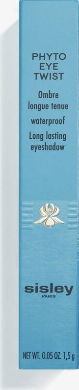 Laps sysh Sisley Paris Phyto-Eye Twist, hijë sysh, waterproof