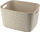 Kuti ruajtëse Softex L, 19L, beixh