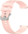 Rrip ore 4wrist Garmin Forerunner - rozë