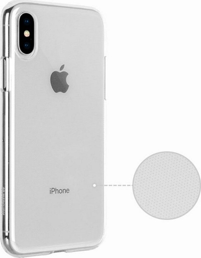 Maskë telefoni Mercury Jelly për Samsung Galaxy A22 5G, TPU, transparente