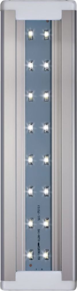 Lampë akuariumi HapPet AquaLED LB15, 11W, 36cm, e bardhë