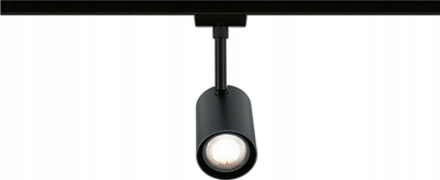 Spot tavanor Paulmann URail Luxe, GU10, i zi mat