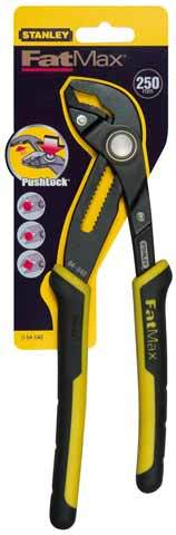 Çelës rregullues Stanley FatMax, 200 mm (84-647)