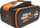Bateri për vegla Worx WA3645, 20V, 5.0Ah, e zezë