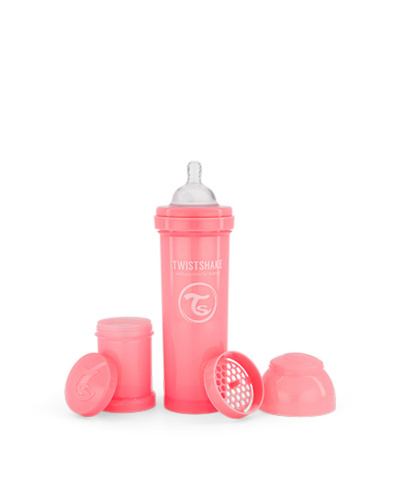 Biberon Twistshake Anti-Colic