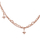 Qafore Rosato RZC020