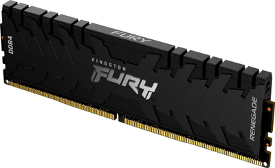 RAM Kingston FURY Renegade, 16GB DDR4, 2666MHz, i zi