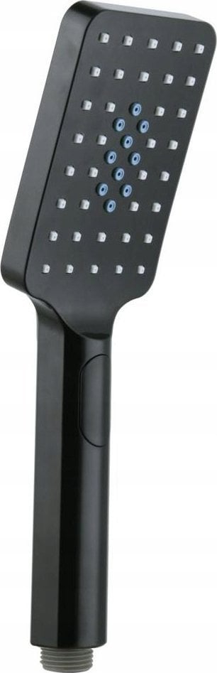 Bateri e fshehtë për vaskë Hansgrohe Talis E 71745670, set dushi, e zezë mat