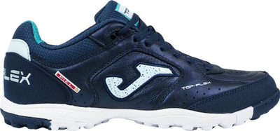 Patika futsalli Joma Top Flex 2504 Indoor TOPS2504TF, lëkurë natyrale, taban non marking, shumëngjyrëshe
