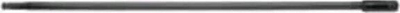 Zgjatim për bit Milwaukee 48-28-4016, 24", 7/16" hex, i zi