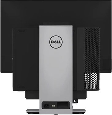Mbajtëse për monitor Dell All in One OSS21