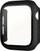 Mbrojtëse e plotë PanzerGlass për Apple Watch 7 41 mm, e zezë