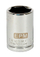 Fole gjashtëkëndore EPM,  1/2 "11 mm krom E-400-1011