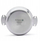 Set tenxheresh De Buyer Outdoor LOQY, 2 copë, çelik inox, argjendtë