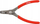 Pinca Yato YT-19971, 160mm