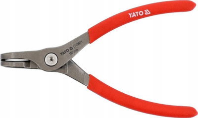Pinca Yato YT-19971, 160mm